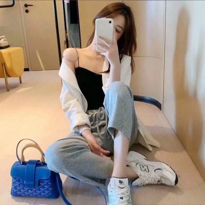 爸，我一定行的